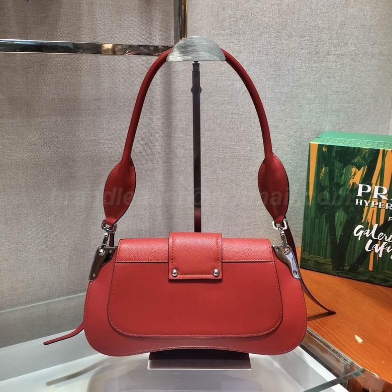 Prada Handbags 137